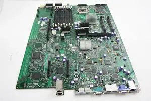 HP Proliant G5 System Motherboard LGA 771 436526-001 013096-001 013097-000