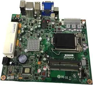 Lenovo 89Y1683 IQ57I Thinkcentre M90p LGA1155 DDR3 Mini-ITX Motherboard