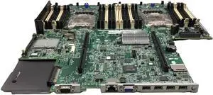 HP ProLiant DL380P G8 Server System Motherboard 662530-001 681849-001