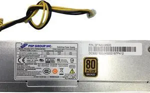 Acer Veriton B630 X4630 X6630 Computer Power Supply FSP220-30FABA
