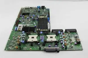 Dell Poweredge 2850 V3 Server System Motherboard 0T7971 T7971