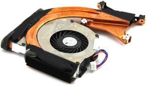 Lenovo ThinkPad T410S T410Si CPU Cooling Fan & Heatsink Laptop 45M2680