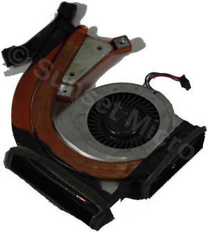IBM Lenovo Thinkpad T410S, T410SI Laptop Cooling Fan & Heatsink 45M2678 45M2679