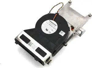 Dell Optiplex 390 790 990 SFF Computer CPU Fan & Heatsink 0J50GH 0637NC