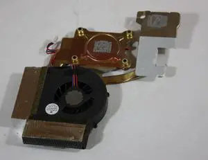 IBM ThinkPad R400 Fan & Heatsink Laptop 42X5065 42X4967