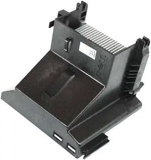 Dell Optiplex 380 780 Tower Heatsink W/ Shroud NO Fan K2NV1 0K2NV1