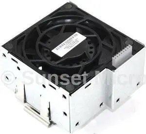 HP Proliant S6500 Desktop Fan 600659-001 597899-001