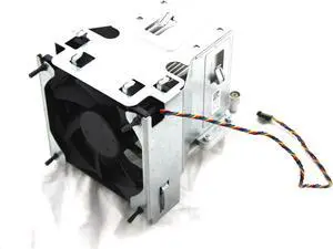 Dell Optiplex 980 CPU Heatsink & Fan N374R 0N374R Dell Optiplex 980 CPU Heatsink & Fan N374R 0N374R