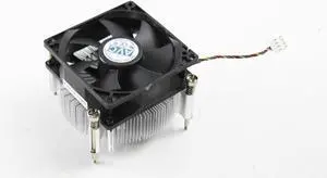 HP Pavilion Desktop AVC CPU Cooling Fan & Heatsink 724801-001