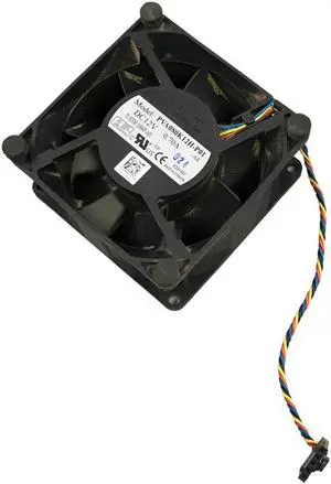 Foxconn PVA080K12H-P01 Computer Case Fan 0G944P