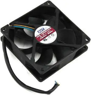 AVC DS09225R12HP039 Computer Cooling Case Fan Desktop DC 12V-0.41A