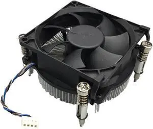 HP ProDesk 600 G3 Fan Heatsink 907571-001