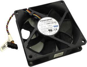 Dell Optiplex 89R8J 089R8J 7010 7020 3020 7020 9020 80mm Fan