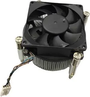 HP ProDesk 600 G2 MT PC Heatsink & Fan 804057-001