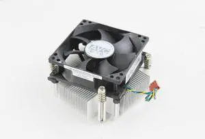 IBM Lenovo ThinkCentre M58 M70e CPU Fan & Heatsink 45J8152 45C7735 45K6524