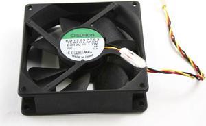 Dell Inspiron 530 531 Vostro 200 400 KD1209PTS2 Cooling Fan 3-PIN 92*92*5MM