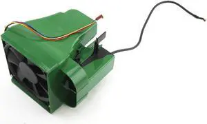 AVC DA12025B12LP005 Computer Case Ball Bearing Cooling Fan W/ Shroud 20647-009