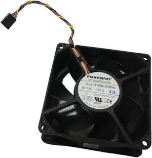 Dell FoxConn PV903212PSPF 0A 12V DC Brushless Fan Dell 0WC236