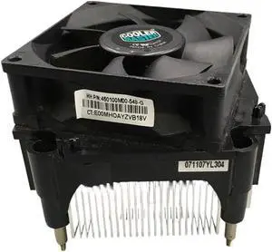 Cooler Master Brand Fan / Heatsink 460100M00-548