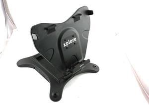 Xplore iX104C5 DMSR Rugged Tablet Docking Station 50-23136 02-05031 02-05031