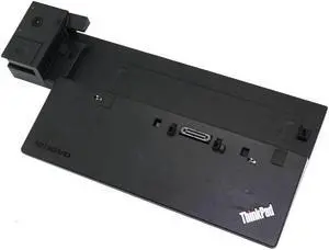IBM Lenovo ThinkPad Pro Dock Type 40A1 Docking Station W/O Key 00HM918