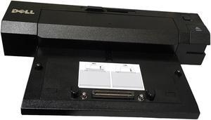 Dell E-Port Plus 0PKDGR USB 3.0 Replicator Docking Station K09A