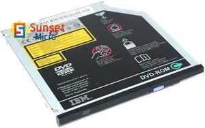 LENOVO IBM DVD-Rom DRIVE  39T2683 39T2735