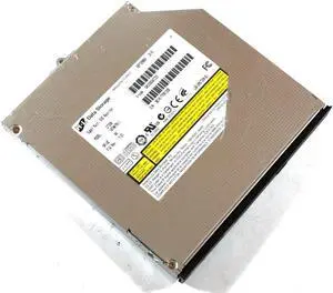 HITACHI / LG  GT30N CD-RW DVDÂ±RW Multi Burner Laptop LGE-DMGT30N Notebook