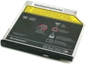 LENOVO IBM  CD-RW/DVD DRIVE 39T2669 39T2815 (FAT)