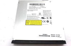 IBM Lenovo DS-8A8SH  DVD / CD-Rewritable  Drive Laptop SATA 04W4090 45N7592