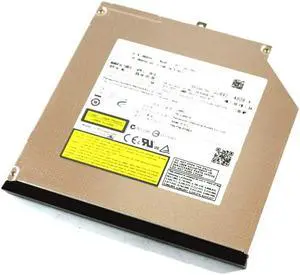 Dell Latitude E4300 E4200 E6400 E6500 Precision Mobile WorkStation M2400 M4400  Laptop CD-RW DVDÂ±RW Multi Burner  SATA Ultra Slim UJ892 0W6R99 W6R99