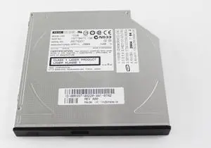 Dell Poweredge 7250 Internal Slimline CD-ROM Drive 00R397 0R397