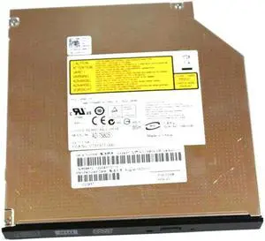 Dell  AD-7580S Computer SATA DVDRW Optical Drive  0R964K