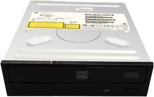 OSGEAR Lecteur DVD interne SATA 24x DVD 56x CD ROM Lecteur DVD