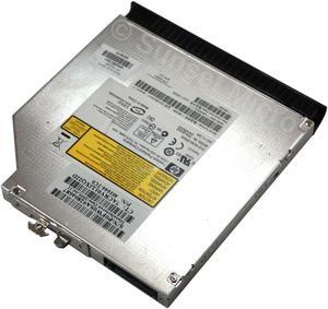 HP DDU820S Laptop Dvd Rom Drive 461644-TC0 495060-001
