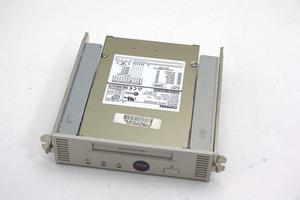 Compaq 20/40GB Digital DAT EOD006 SCSI Tape Drive Hot Plug DDS4 3.5" 153618-001 158856-001