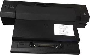 Dell Dock E-Port Plus PR02X N0CY640 Docking Station W/O AC ADAPTER