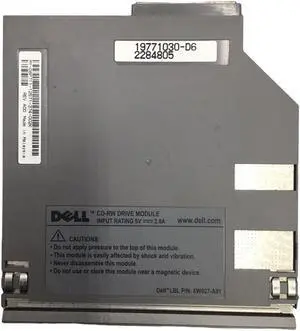 激レア Power Book DVD-ROM Module PowerBook Mystique Review - FastMac 8X SuperDrive Upgrade
