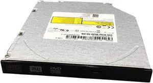 Dell 48CF4 Internal DVD±RW DL SATA Drives Black SN-208FB/DEMHF