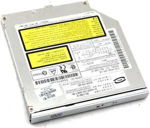 Toshiba / samsung SD-C2612  DVD-ROM Drive  SD-C2612