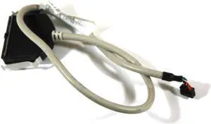 Lenovo IBM Thinkcentre 49P4365 Tower dual USB ports 15" cable  49P4365 48P6562