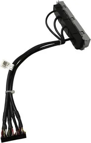 Genuine Dell 0519T8 519T8 DP/N CABLE USB Audio Panel