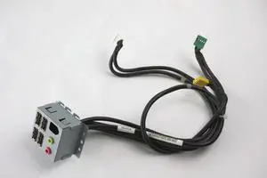 Dell Inspiron 530 531 Vostro 400 200 I/O USB Audio Panel XW931 0XW931