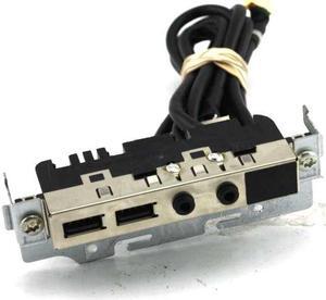 HP XW4400 XW4600  USB Audio Panel Workstation  390373-002
