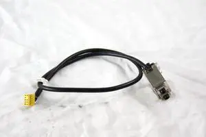 Dell Vostro 220 230 Mini-Tower I/O Audio Panel 57DXW 057DXW
