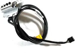 HP Compaq DC7700 USB Audio Panel Desktop  408642-001