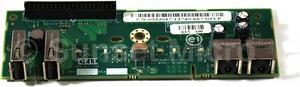 Dell Optiplex GX620 Desktop USB Audio I/O Control Panel Board 13740-67Q-03P4 0MJ047