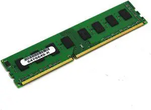 Lenovo 64Y6649-K Computer Memory 2GB PC3-10600 64Y6649