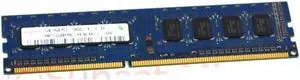 Hynix HMT112U6BFR8C Computer Memory 1Rx8 Non-ECC 1GB PC3-10600 240-PIN 1