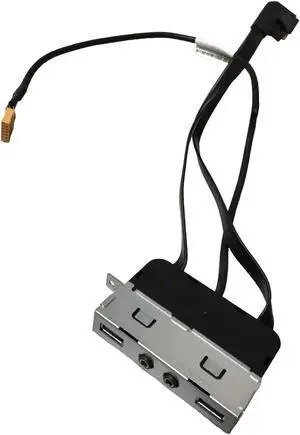 Lenovo ThinkCentre M700 M800 M900 Front Panel 04X2744